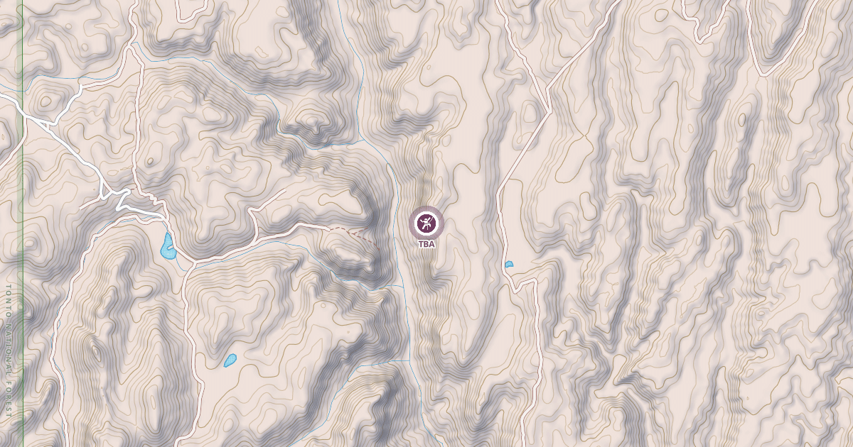 Map preview of TBA