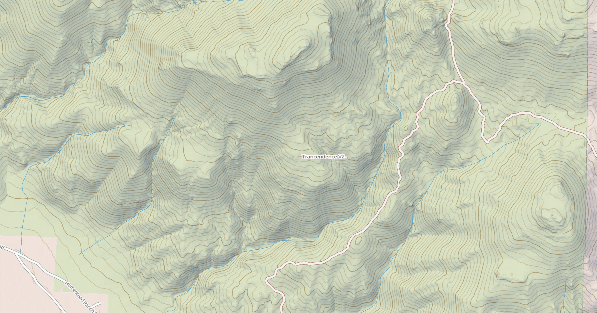 Map preview of Trancendence