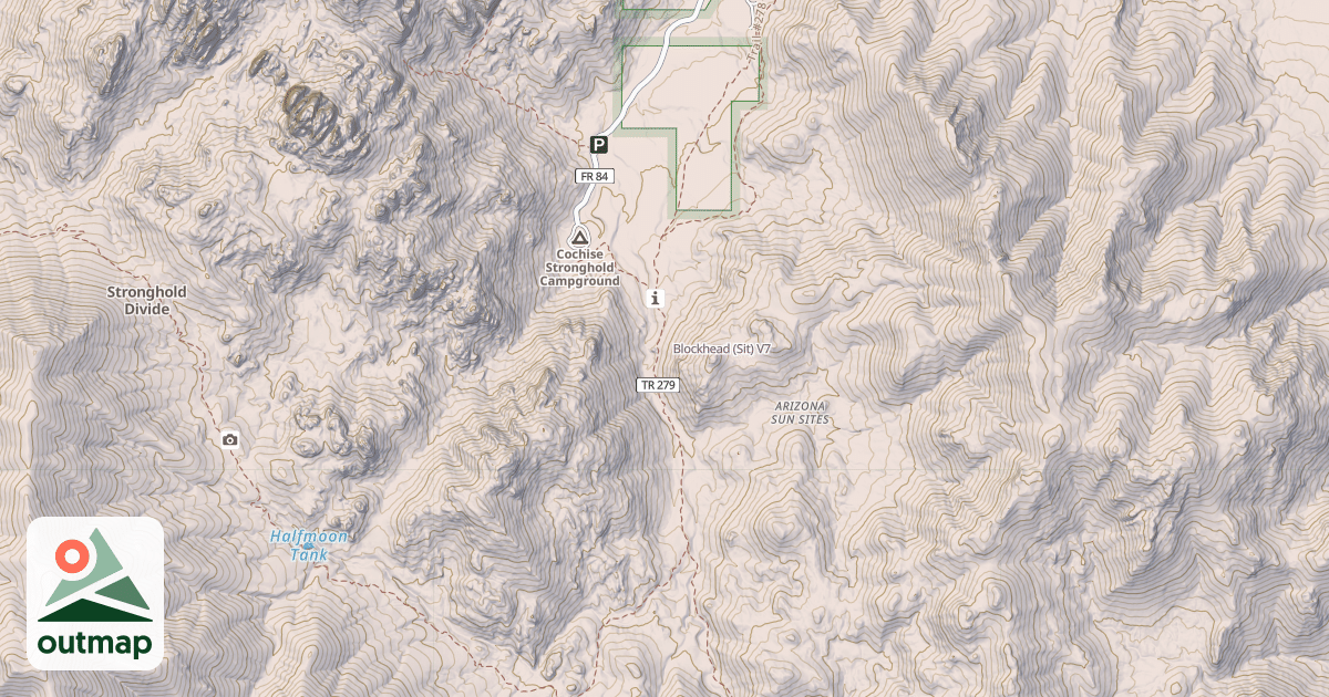 Map of Blockhead (Sit)