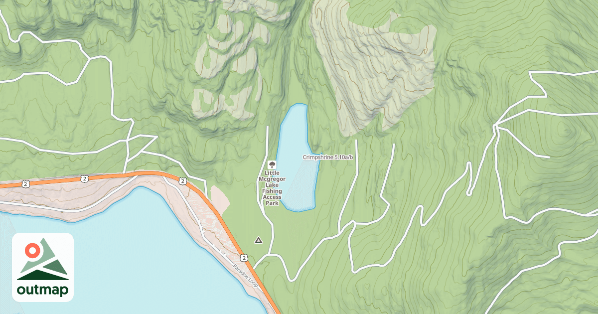 Map of Crimpshrine