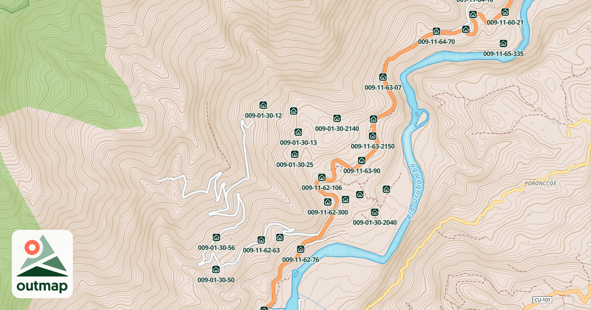 Map of 009-01-30-14