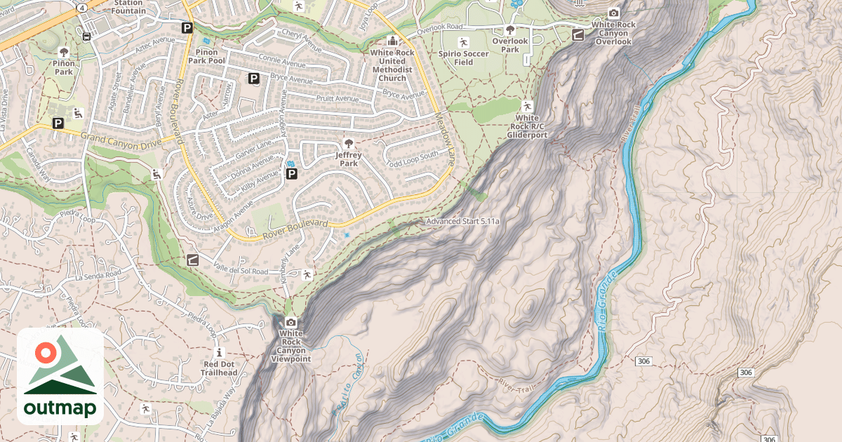 Map of Advanced Start