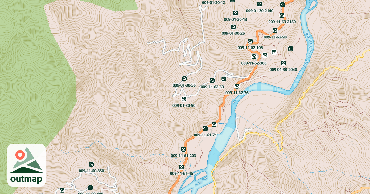 Map of 009-01-30-51