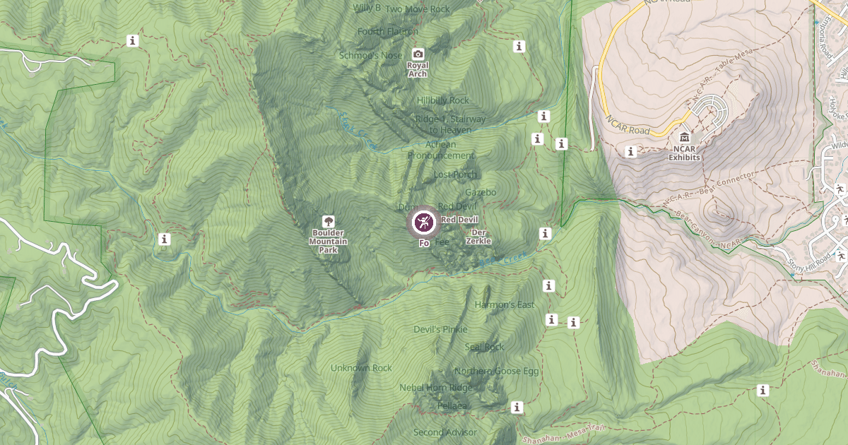 Map preview of Fo