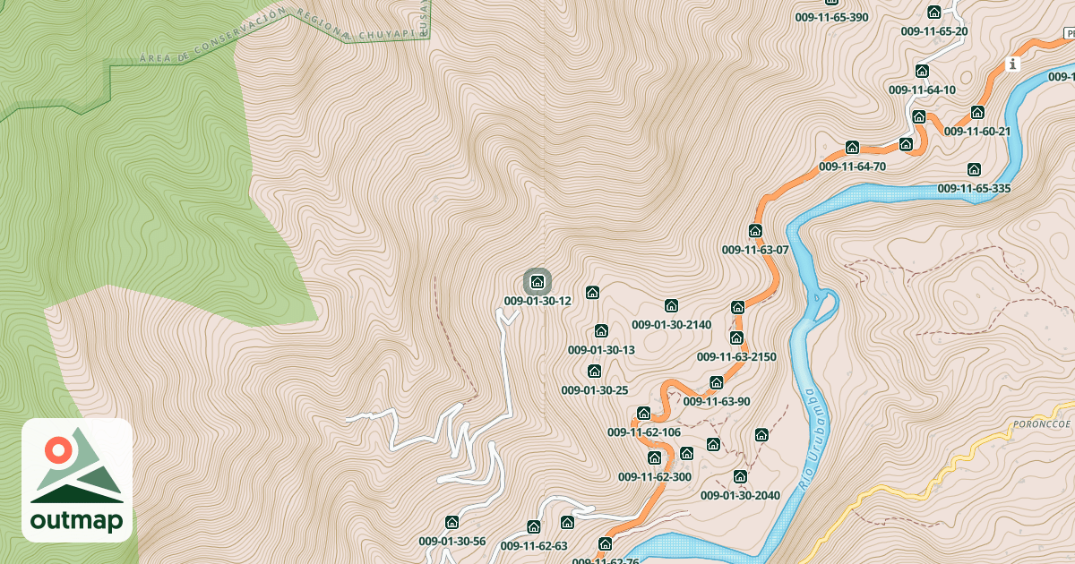 Map of 009-01-30-12