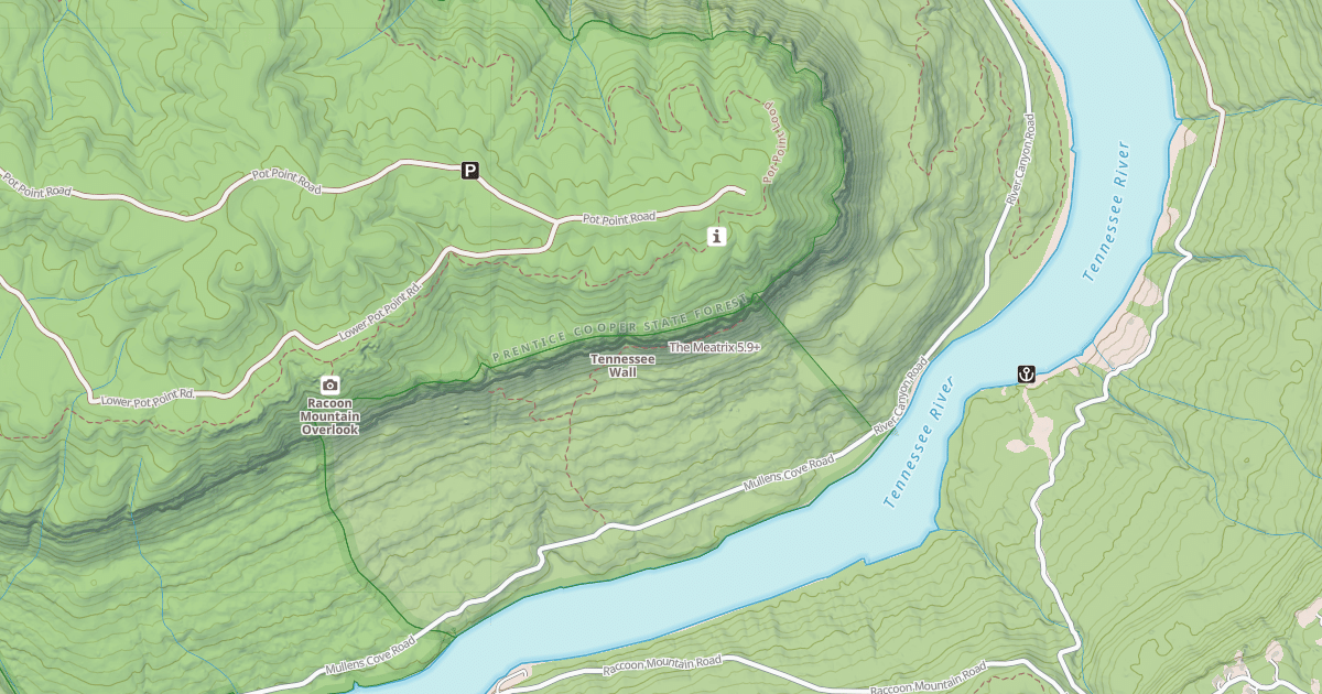 Map preview of The Meatrix