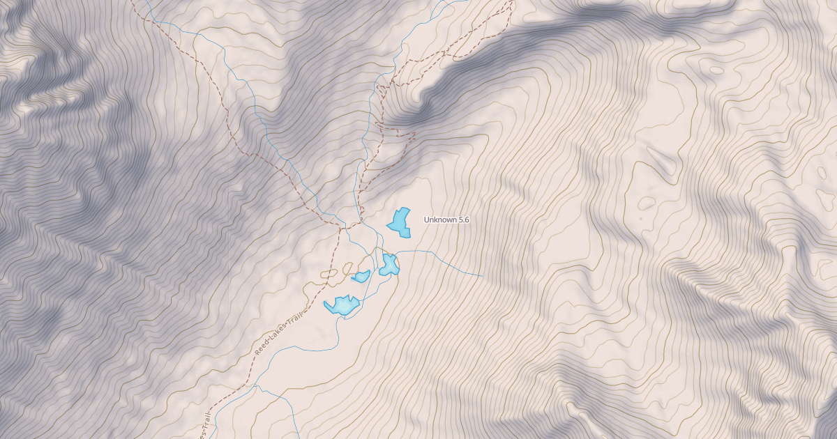 Map preview of Unknown