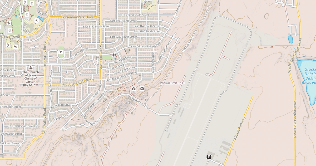 Map preview of Vertical Limit