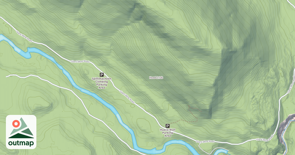 Map of Howl