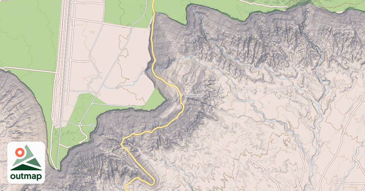 Map of Fotobler