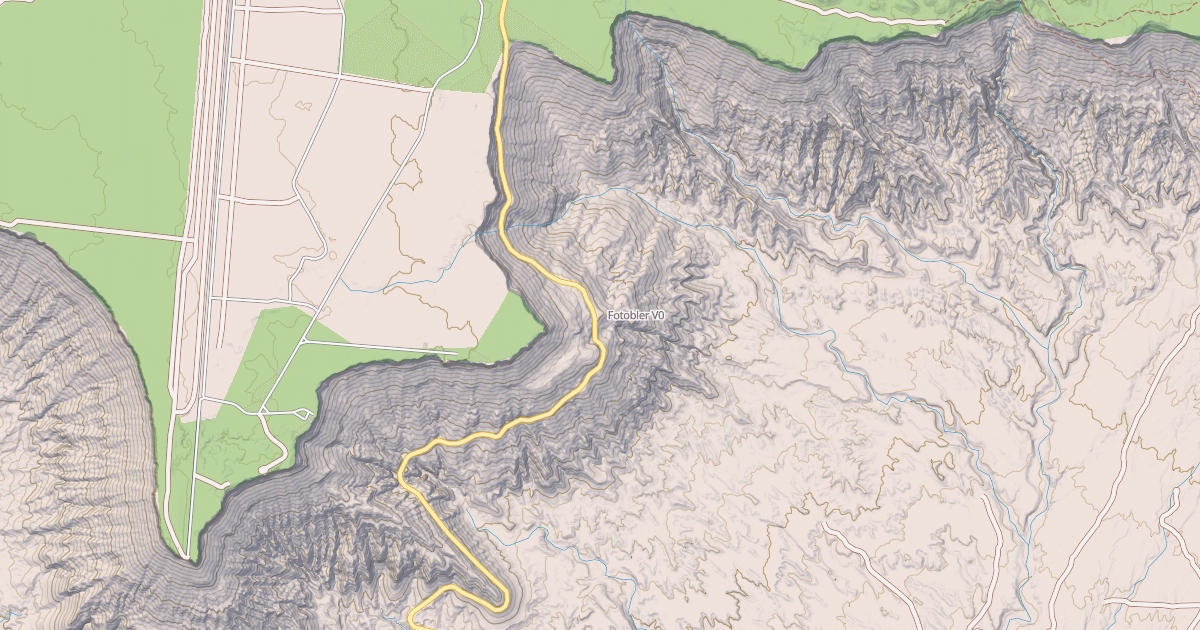 Map preview of Fotobler