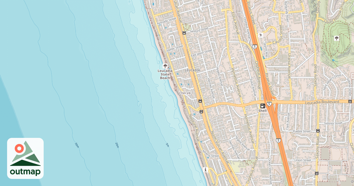 Map of Chin
