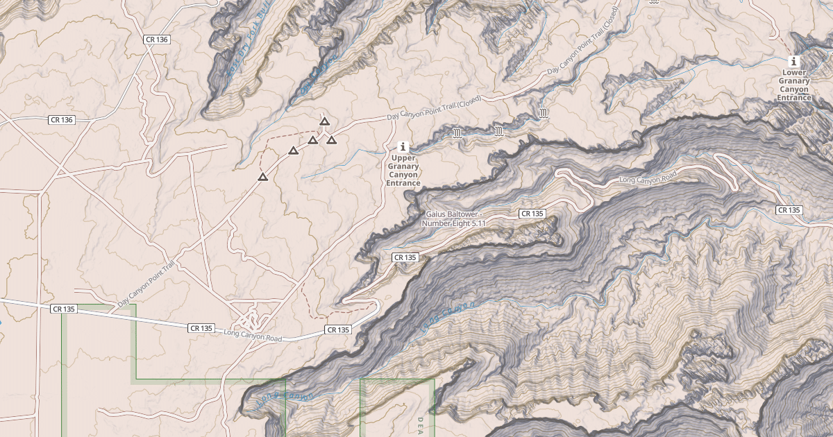 Map preview of Gaius Baltower - Number Eight