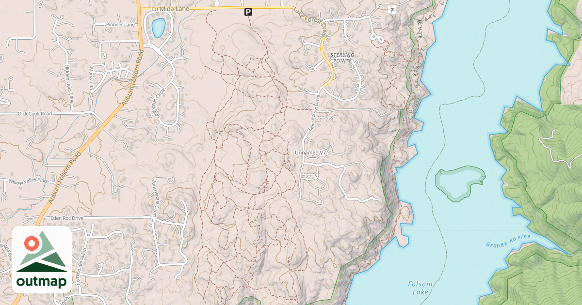 Map of Unnamed